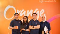 Hanwha Life menggelar program Hanwha Friends Rewards Fiesta.