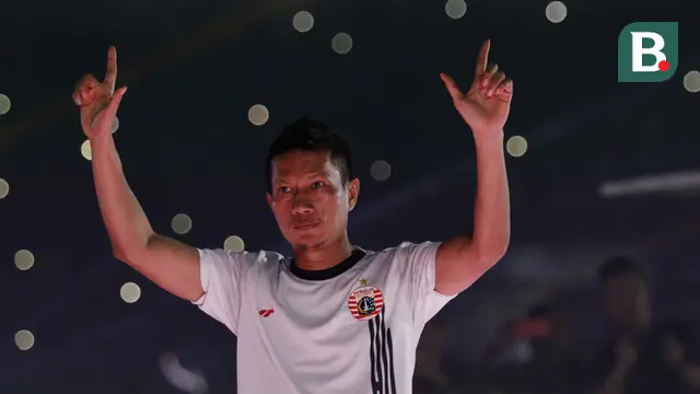 Persija Jakarta
