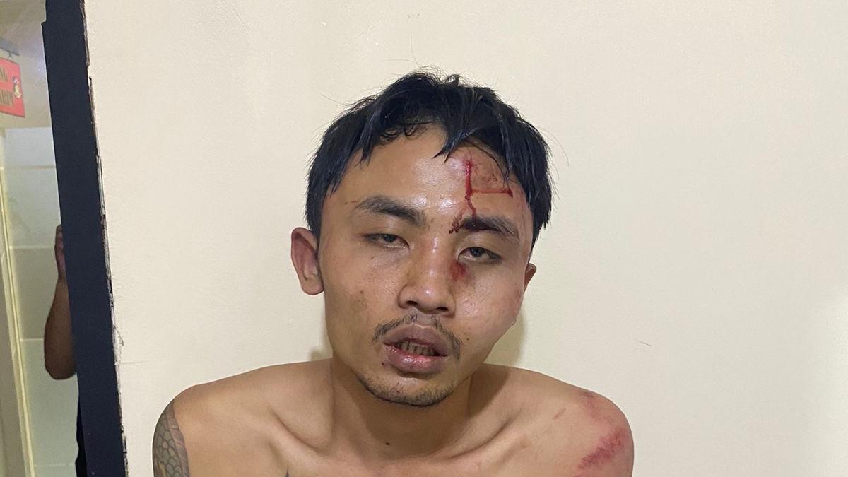 Gagal Curi Motor di Jagakarsa, 3 Maling Dipukuli Warga yang Mengejar
