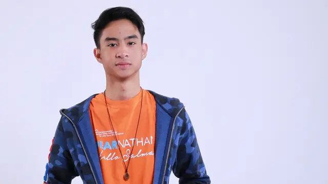 [Fimela] Devano Danendra