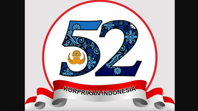 Ilustrasi Hari Korpri