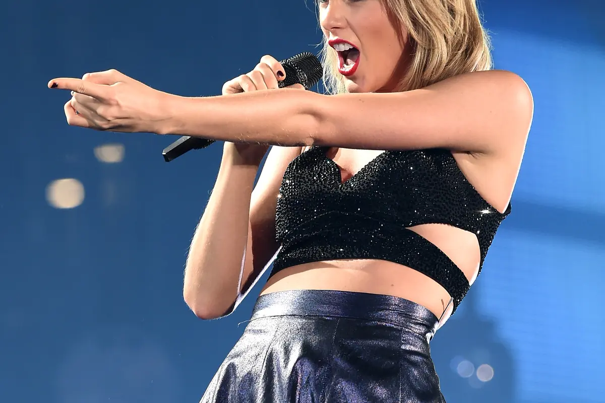 Taylor Swift