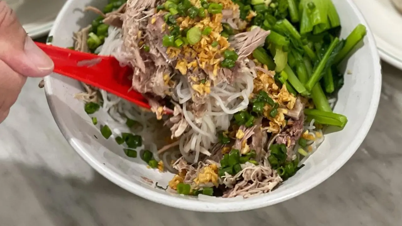 Kuliner Medan