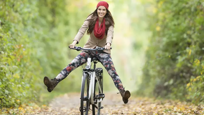 7 Hal Ini yang Bikin Kamu Menjadi Pribadi Menarik