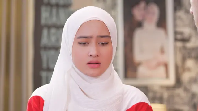 Bidadari Surgamu