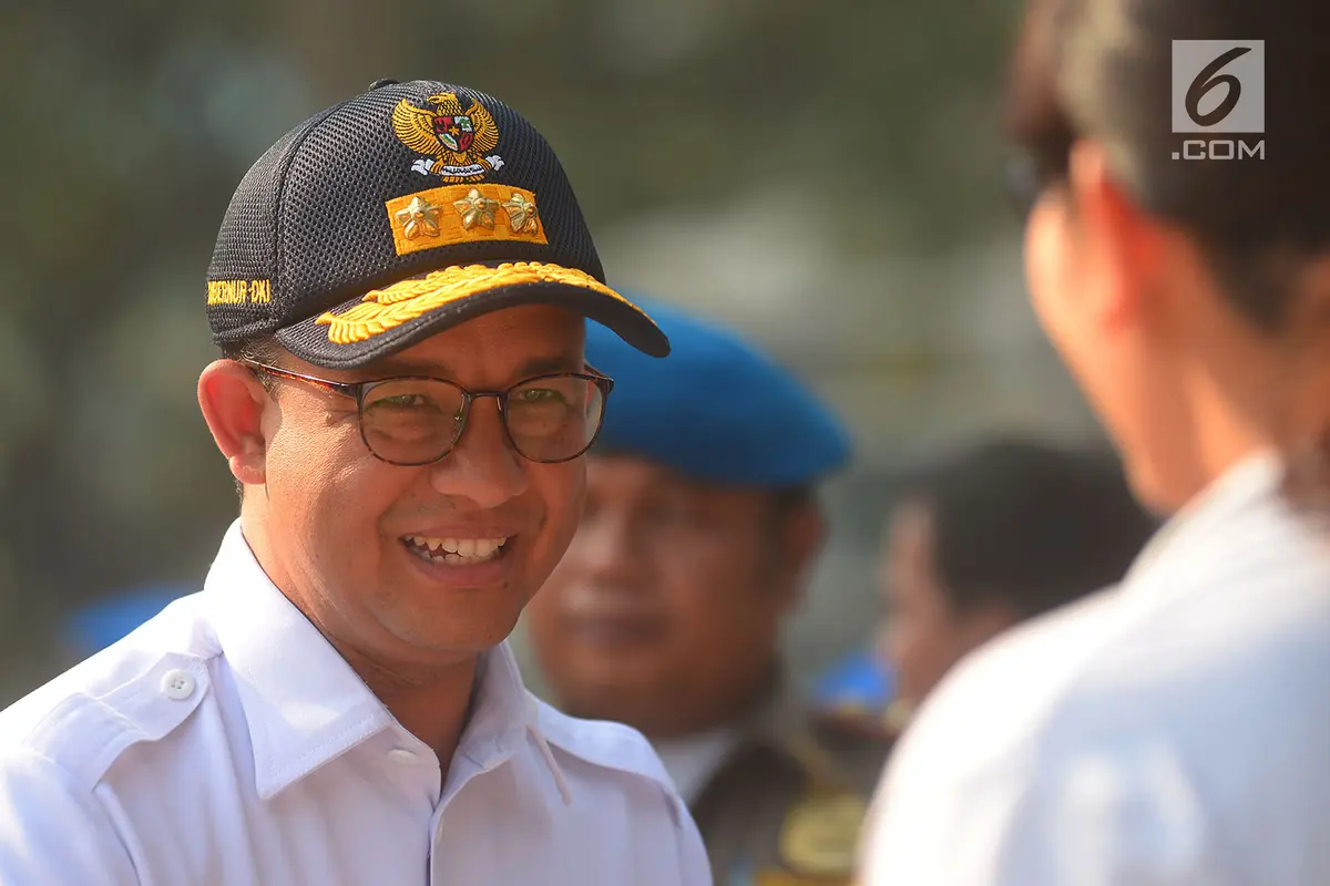 Gebyar Gerebek Sudirman-Thamrin