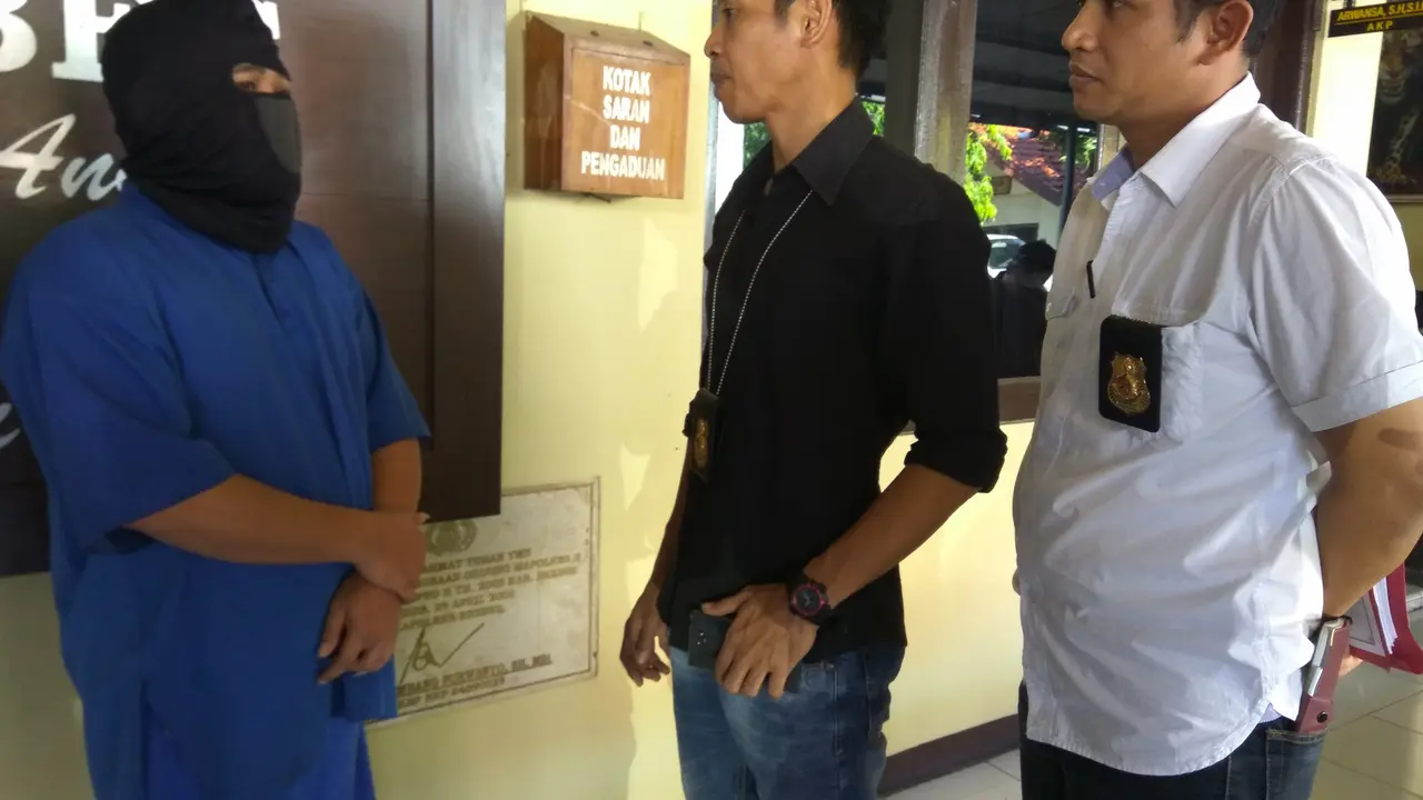 Guru Ngaji di Brebes Nyambi Jadi Dukun Pengganda Uang
