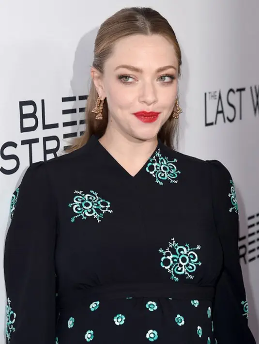 “Aku tidak tahu harus mengungkapkan kebangaan seperti apa padanya yang sudah siap menjadi ibu. Aku sangat senang menjadi seorang ayah bersama Amanda yang jadi pendampingku,” ucap Thomas beberapa waktu lalu. (AFP/Bintang.com)