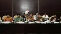 MPR Akan Hidupkan Kembali GBHN?