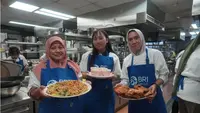 BRI Perkuat Pemberdayaan Diaspora Indonesia di Taiwan, Dorong PMI Lebih Berdaya