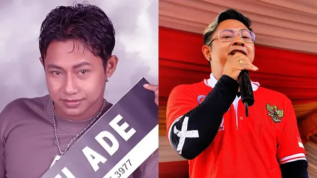 Potret Transformasi 6 Juara AFI Musim Pertama hingga Keenam, Bikin Pangling