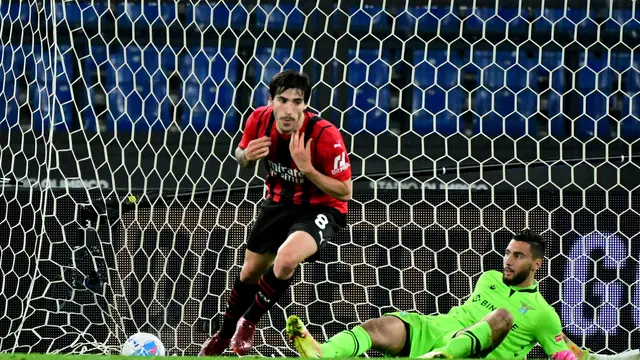 Sandro Tonali - AC Milan