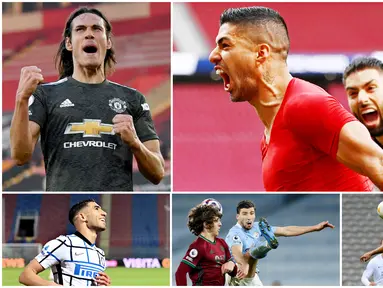 Kejelian dalam merekrut pemain juga merupakan salah satu kunci kesuksesan klub. Para pemain anyar ini nyatanya berhasil menjawab semua keraguan dan menjadi andalan klubnya masing-masing. Berikut daftar rekrutan terbaik di Liga Eropa musim 2020/2021.