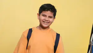 Prince Poetiray Bagikan Cara Menumbuhkan Percaya Diri Sejak Kecil