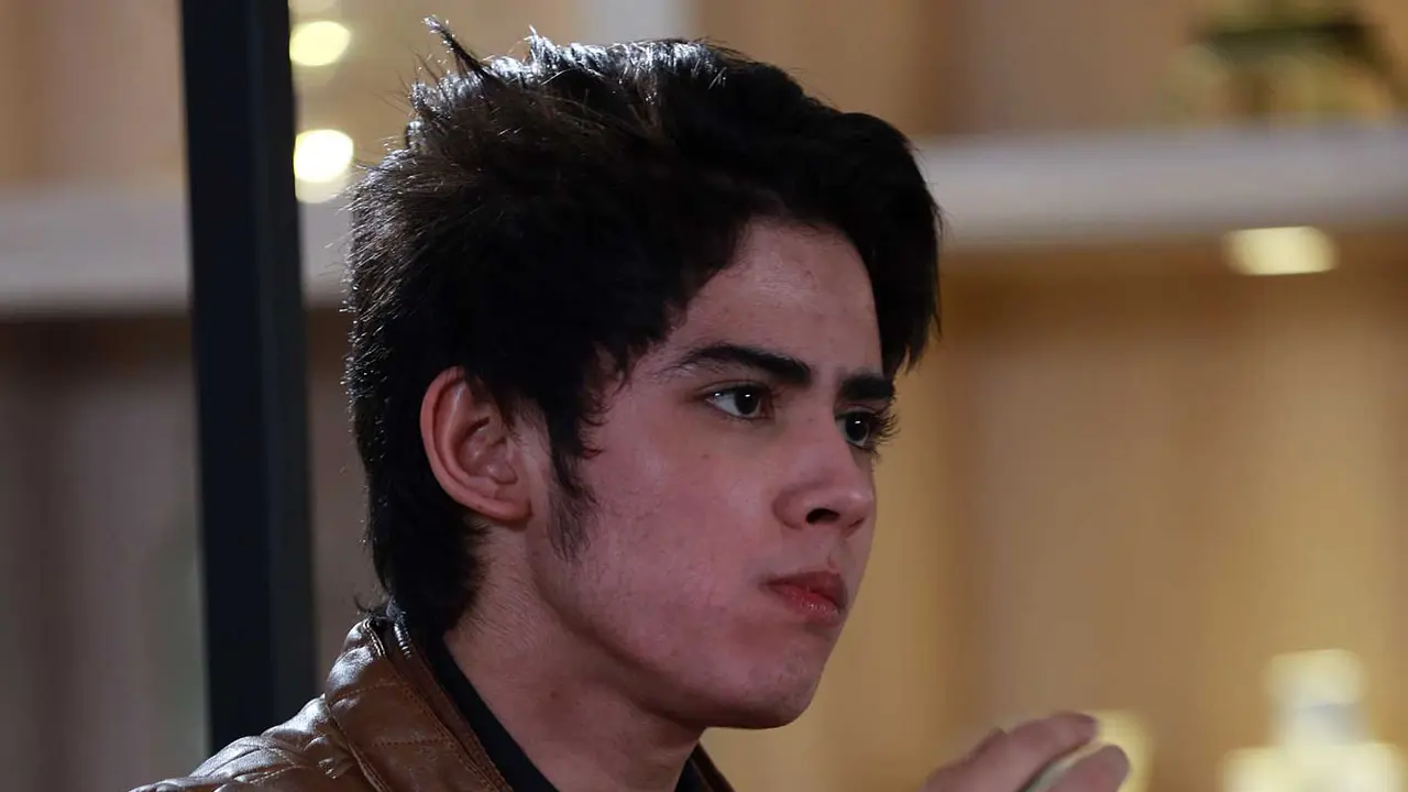 Aliando Syarief