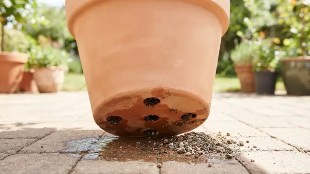 Cara Membuat Pohon Jeruk dalam Pot Cepat Berbuah dan Buahnya Lebih Lebat