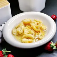 ilustrasi bubur gunting/depthblvck/Shutterstock