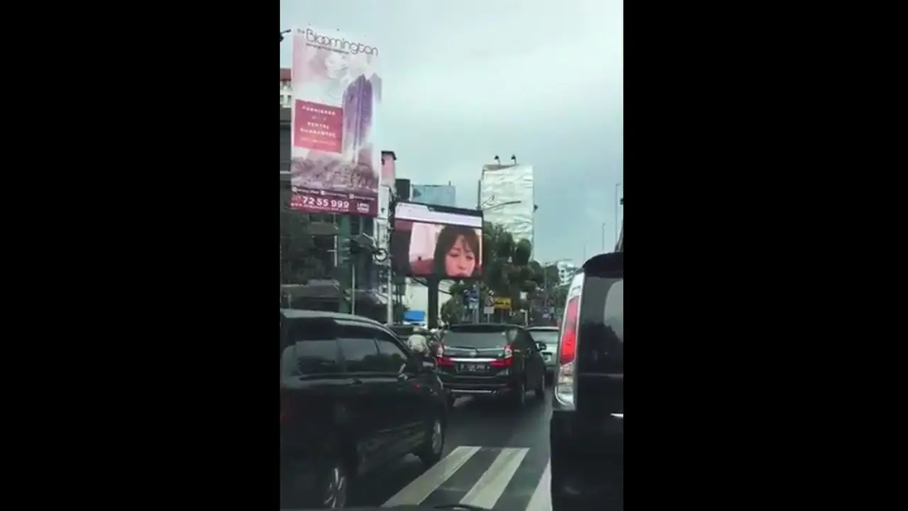 Billboard Viddeo Porno