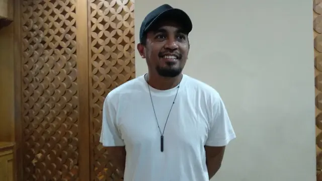 Glenn Fredly