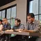 Pendiri Yayasan Ngaku Sedih Ada Temuan Senjata Api di Sekolah