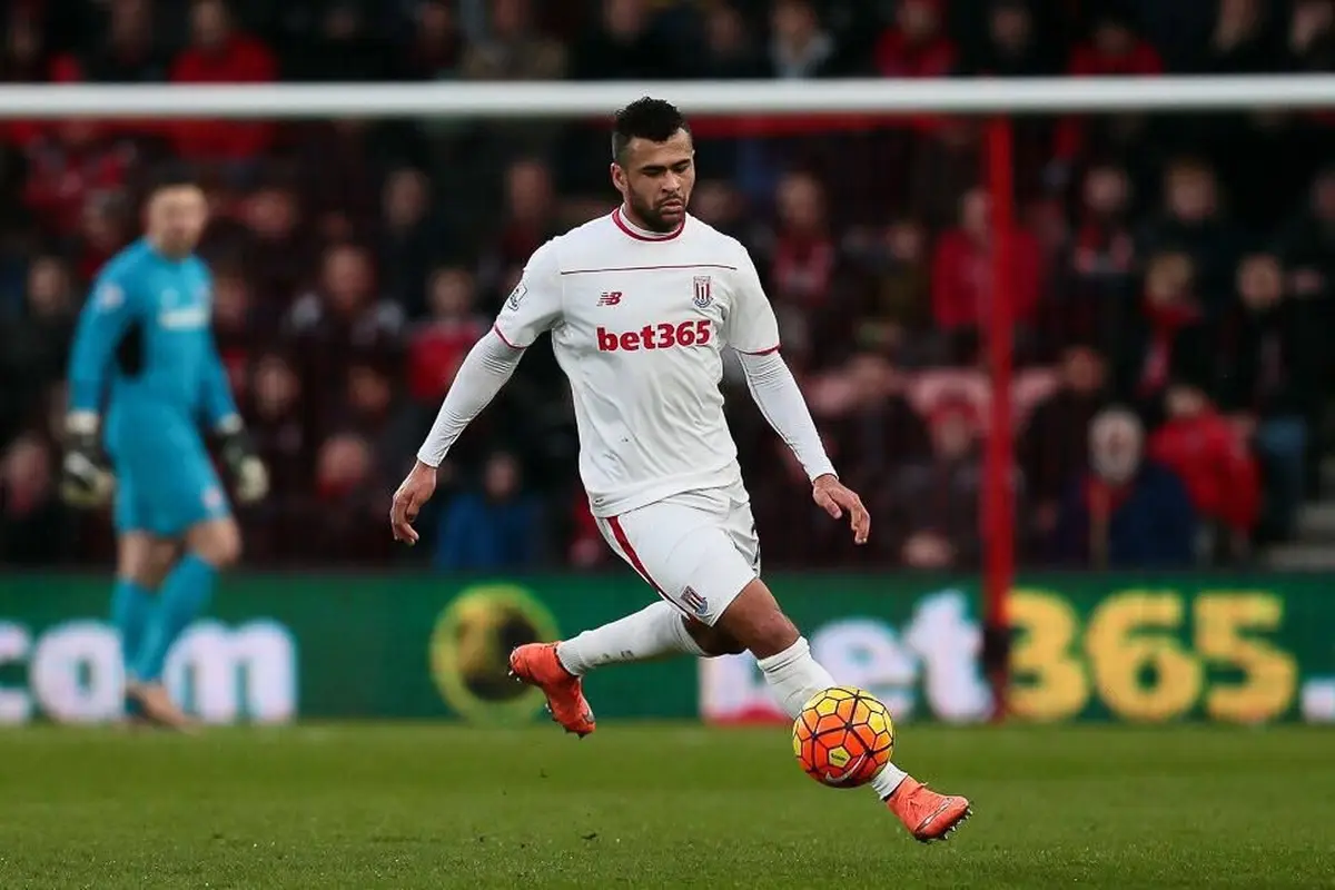 Stoke City