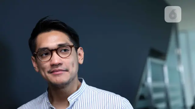 [Bintang] Afgan Syahreza