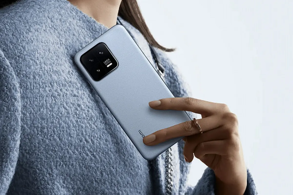 Xiaomi 13