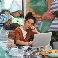 Ilustrasi karakter zodiak/Shutterstock.com/Olena Yakobchuk