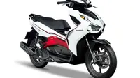 Penantang Yamaha NMax dari Honda Dibanderol Rp24 jutaan (Paultan)