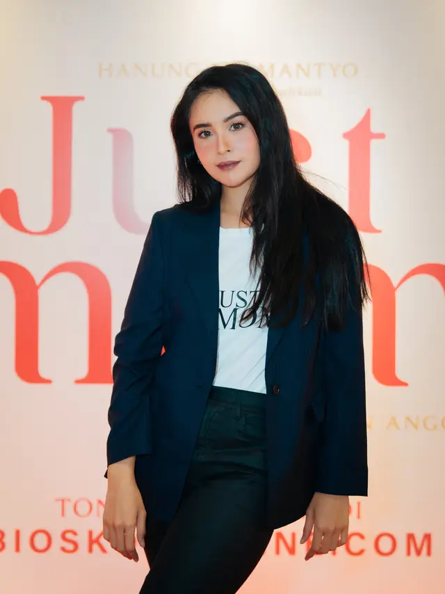 Ayushita (Istimewa)