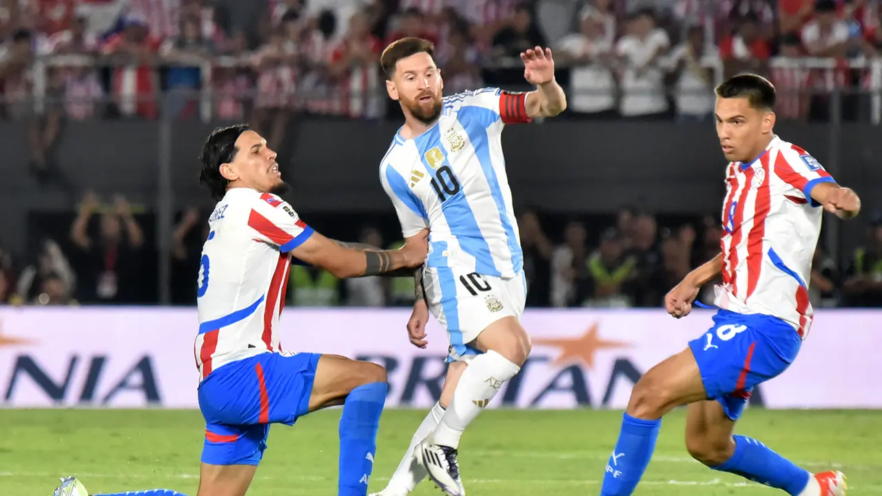 Argentina