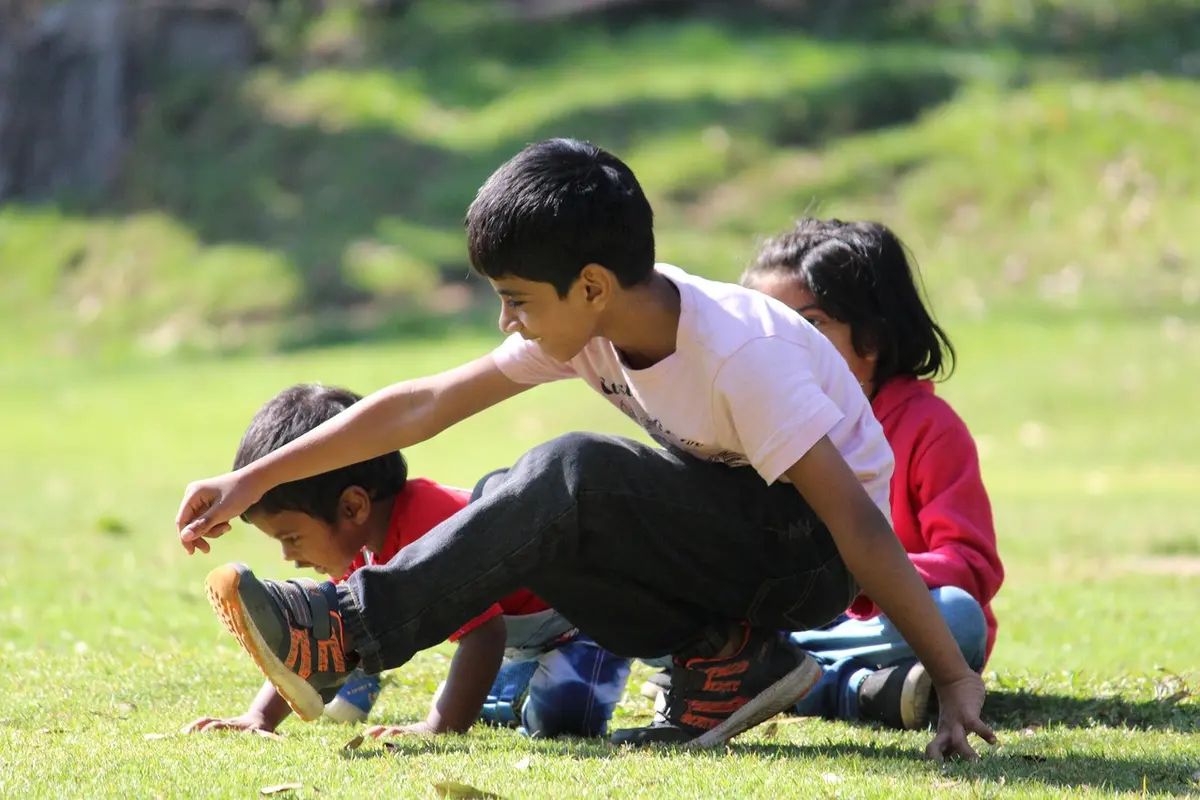 Kids