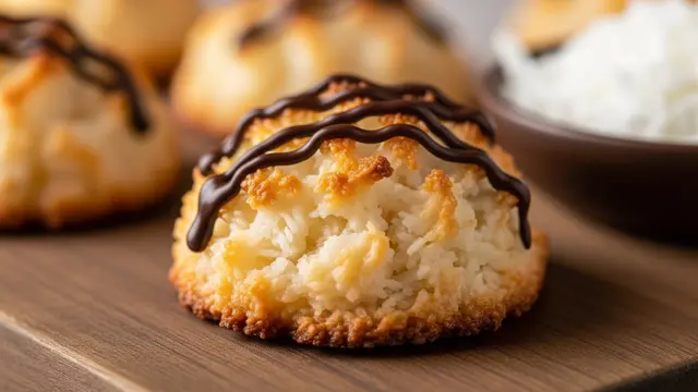 6 Ide Kue Kering Lebaran dari Kelapa Parut, Legit dan Tahan Lama