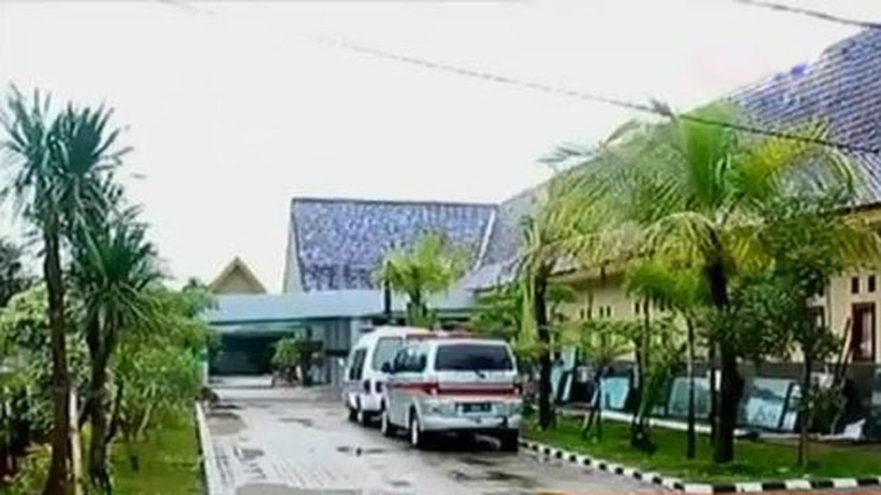 VIDEO: Terjerat OTT KPK, Ini Kekayaan Panitera PN Jakut Rohadi
