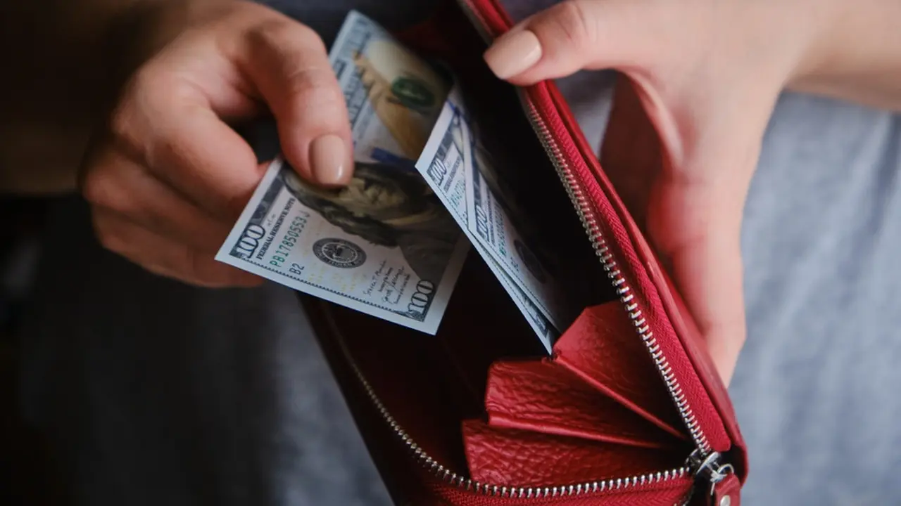 Dompet Kontinental