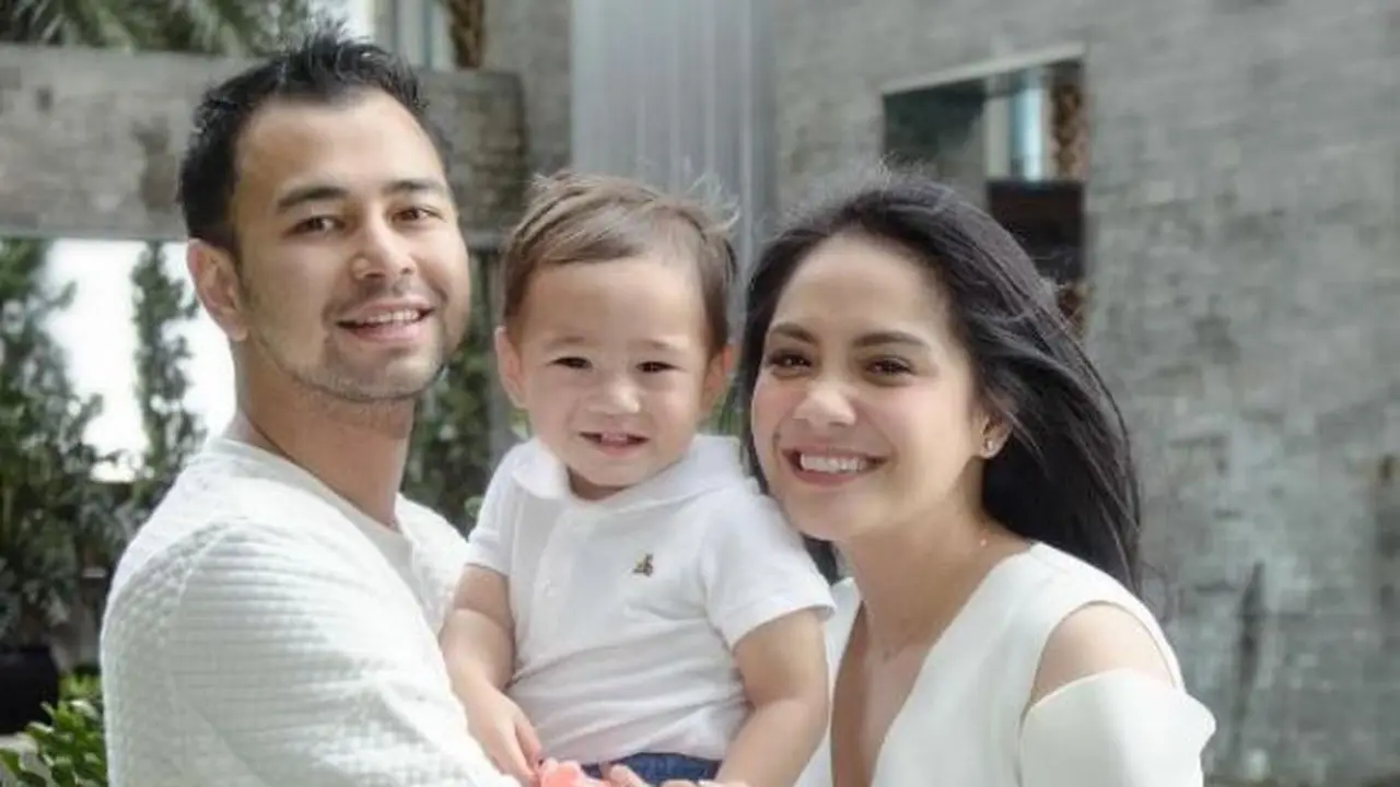 Raffi Ahmad