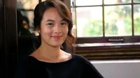 Kala Chelsea Islan Jadi Guru Bahasa Inggris