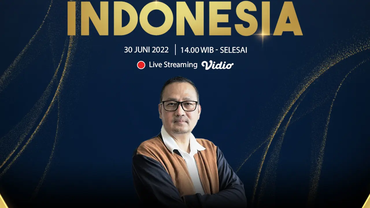 Merdeka Awards 2022.