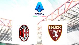 Liga Italia - AC Milan Vs Torino (Bola.com/Adreanus Titus)