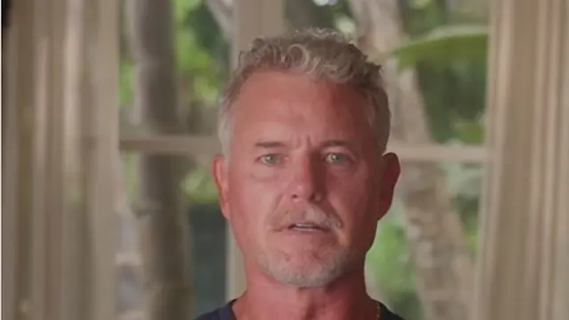 Eric Dane meninggal setelah dengan berani berjuang melawan penyakit ALS. (Foto: Tangkapan Layar Instagram Iamalsorg)