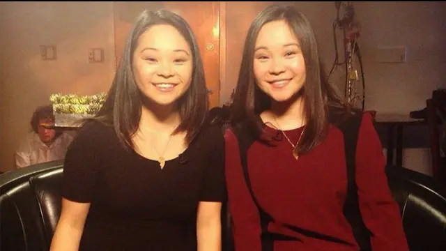 Siapa yang menyangka kembar asal Korea Anais Bordier dan Samantha Futerman dapat bertemu kembali setelah 25 tahun berpisah