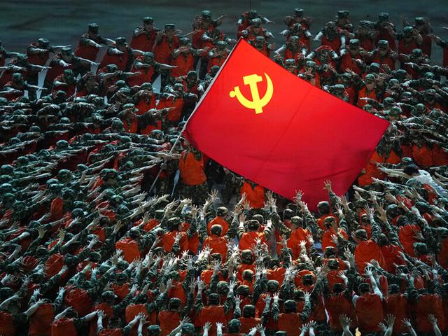 Pakar Sebut Taliban Kuasai Afghanistan Pakai Strategi Pendiri China Mao Zedong Global Liputan6 Com