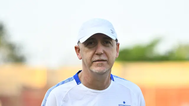 Dragan Djukanovic