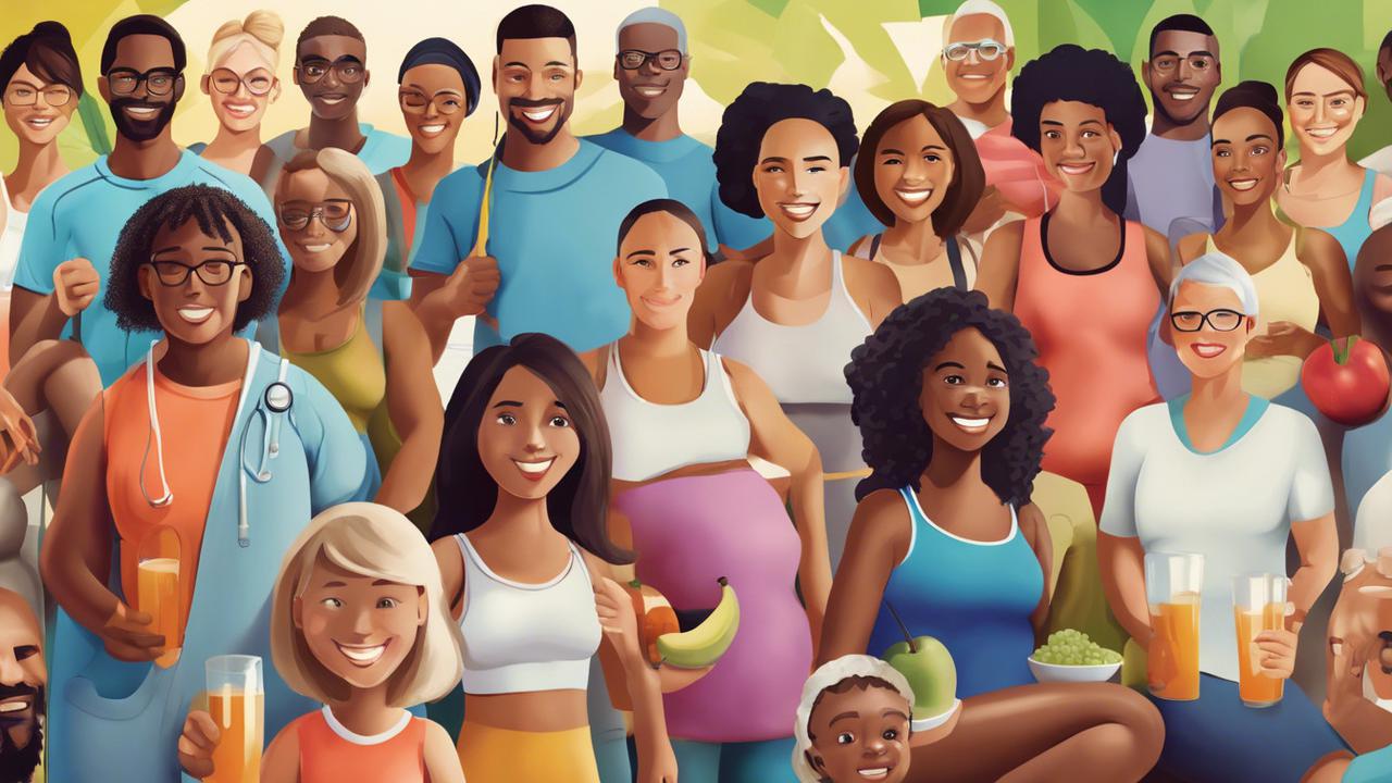 Cara Menghitung IMT untuk Mengetahui Status Gizi, Orangtua Wajib Tahu