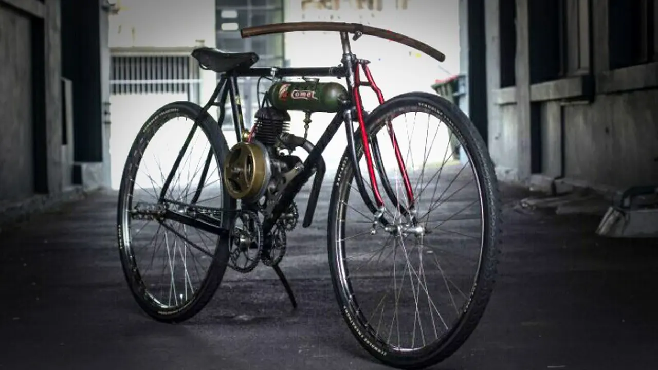 Triumph Board Tracker