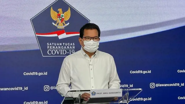 Wiku Adisasmito