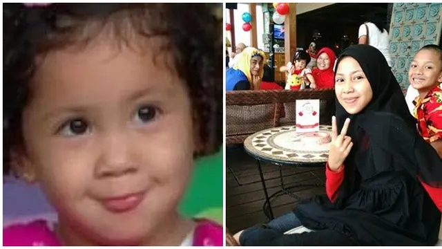 Potret Terbaru 6 Artis Cilik Era 2000-an yang Putuskan Berhijab, Kian Memesona