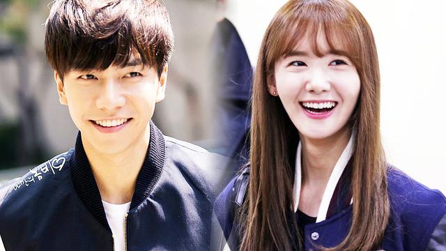 [Bintang] Gara-gara Sibuk, Jalinan Asmara 8 Artis Korea Selatan Ini Putus