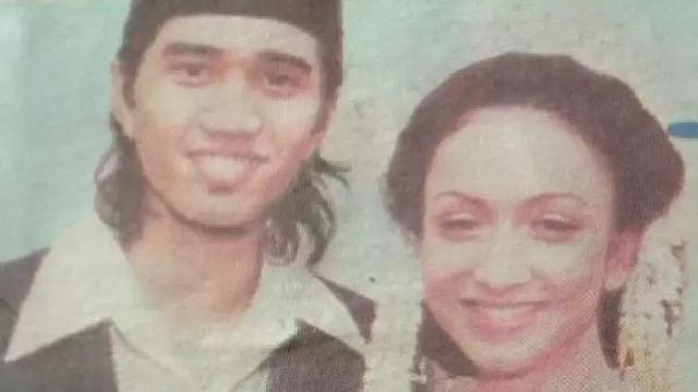 10 Potret Transformasi Adelia Lontoh Istri Duta Sheila On 7, Selalu Sederhana