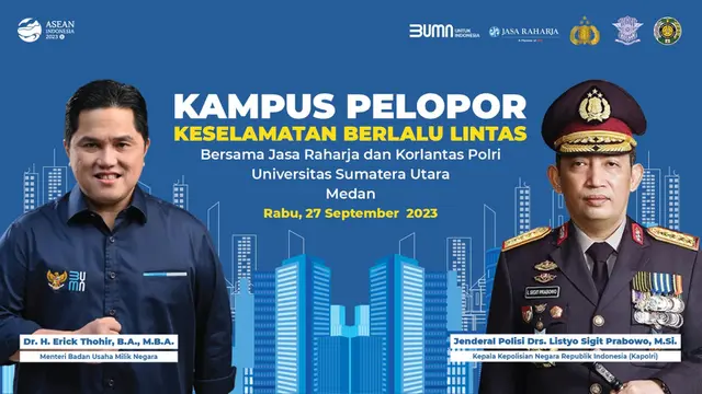 Keselamatan Berlalu Lintas